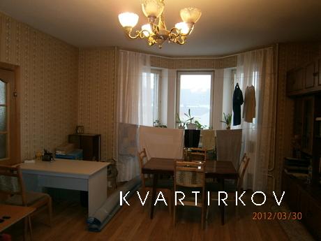 Apartment for rent, Saint Petersburg - apartment by the day