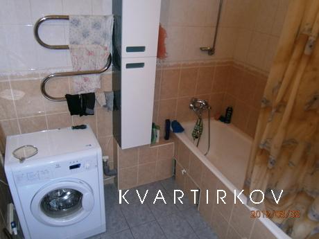 Apartment for rent, Saint Petersburg - apartment by the day