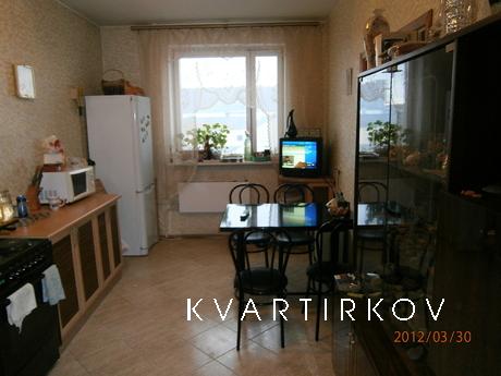 Apartment for rent, Saint Petersburg - apartment by the day