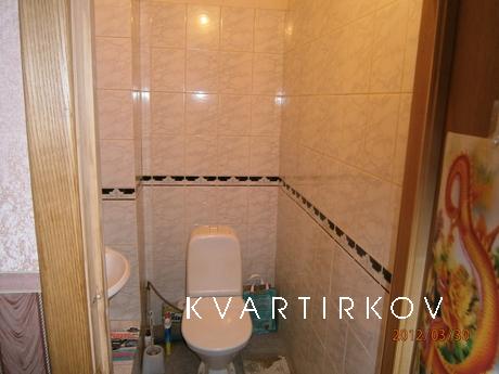 Apartment for rent, Saint Petersburg - apartment by the day