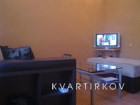 Rent one from a host, Odessa - apartment by the day