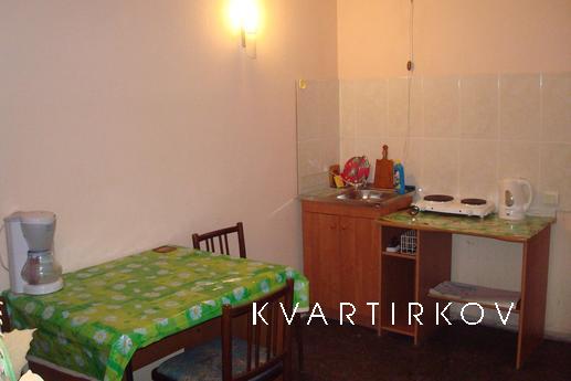 Rent a house in the heart of Arcadia, Odessa - apartment by the day