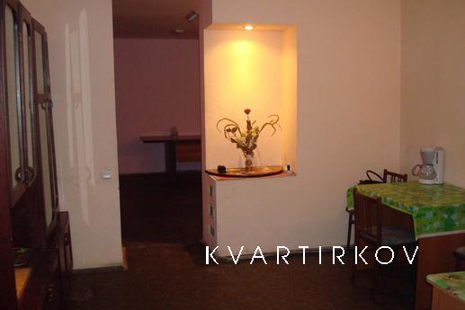 Rent a house in the heart of Arcadia, Odessa - apartment by the day