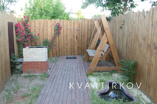 Rest studio, Kherson - apartment by the day