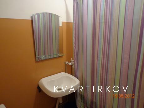 Новая, благоустроенная., Славянск-на-Кубани - квартира посуточно