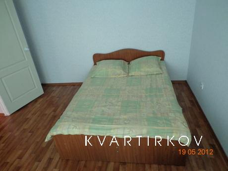 Новая, благоустроенная., Славянск-на-Кубани - квартира посуточно