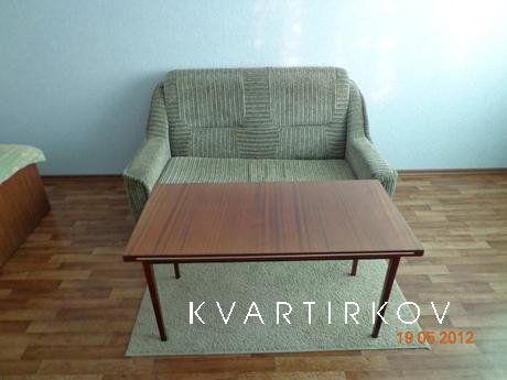 Новая, благоустроенная., Славянск-на-Кубани - квартира посуточно