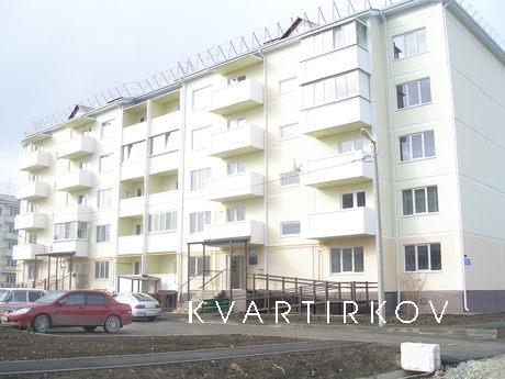 Новая, благоустроенаая.Парковка.