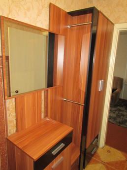1-bedroom apartment in the center of Ker, Kerch - apartment by the day