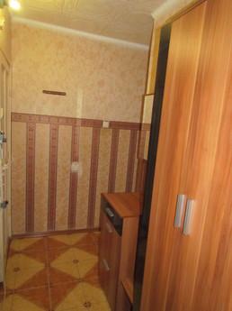 1-bedroom apartment in the center of Ker, Kerch - apartment by the day