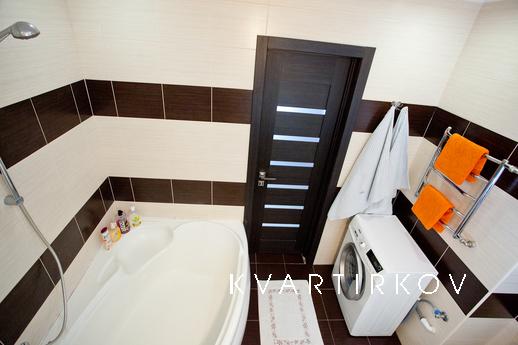 Luxury, design repair, Kyiv - apartment by the day