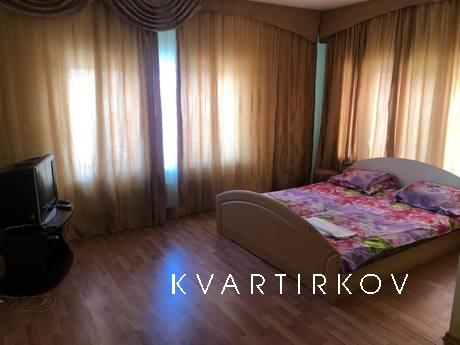 Motel Manor, Odessa - apartment by the day