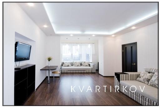 The apartment is located in a house-monument artitektury. A 