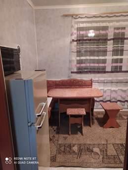 Rent daily 1-room. Apartment, Saransk, Saransk - apartment by the day
