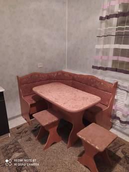 Rent daily 1-room. Apartment, Saransk, Saransk - apartment by the day