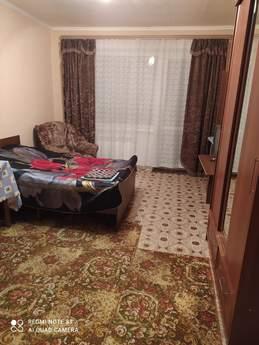 Rent daily 1-room. Apartment, Saransk, Saransk - apartment by the day