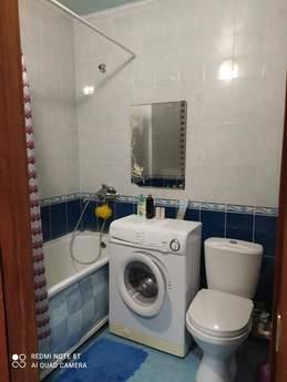 Rent daily 1-room. Apartment, Saransk, Saransk - apartment by the day