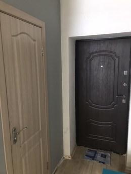 gostinka LCD Mriya, Saltovka, French, Kharkiv - apartment by the day