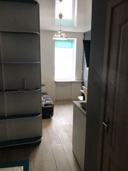 gostinka LCD Mriya, Saltovka, French, Kharkiv - apartment by the day