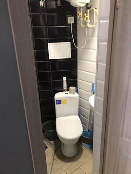 gostinka LCD Mriya, Saltovka, French, Kharkiv - apartment by the day