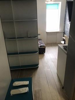 gostinka LCD Mriya, Saltovka, French, Kharkiv - apartment by the day