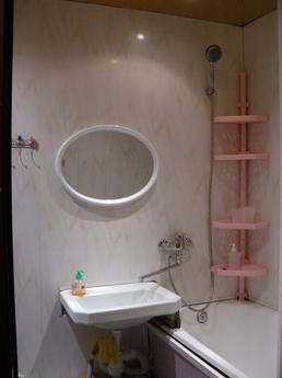 Двухкомнатная квартира посуточно., Уфа - квартира посуточно