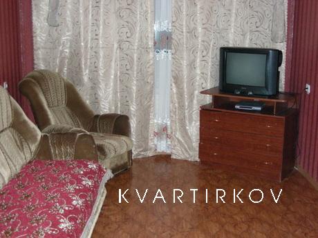 Двухконатная квартира. комнаты изолированные. Современные ре