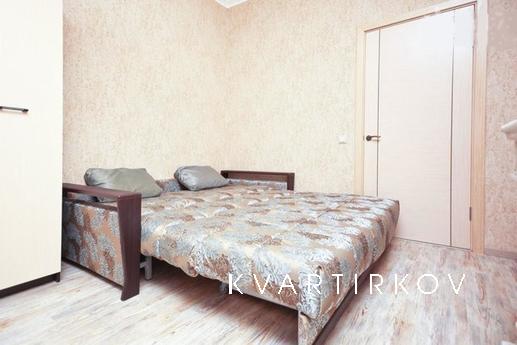 Дизайнерская студия в 2 шагах от Арбата, Москва - квартира посуточно