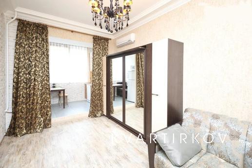 В районе метро Смоленская, по адресу улица Плющиха 13, сдает