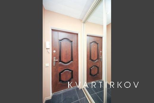 Дизайнерская студия в 2 шагах от Арбата, Москва - квартира посуточно