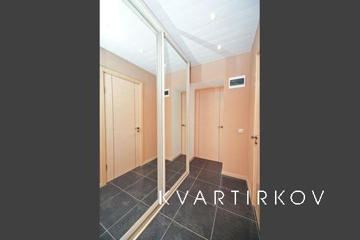 Дизайнерская студия в 2 шагах от Арбата, Москва - квартира посуточно