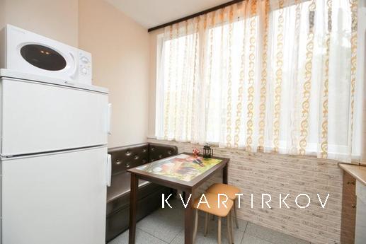 Дизайнерская студия в 2 шагах от Арбата, Москва - квартира посуточно