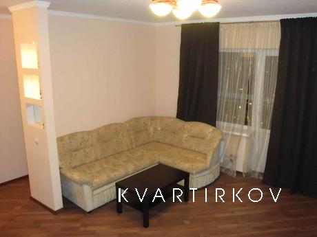 Квартира в новостройке!, Екатеринбург - квартира посуточно