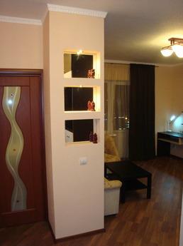 Квартира в новостройке!, Екатеринбург - квартира посуточно