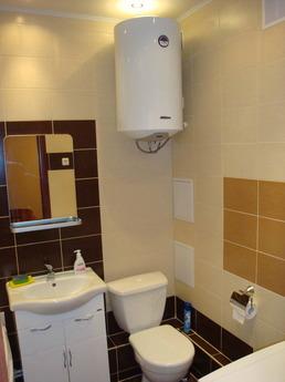 Квартира в новостройке!, Екатеринбург - квартира посуточно