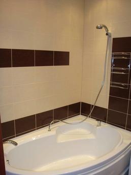 Квартира в новостройке!, Екатеринбург - квартира посуточно