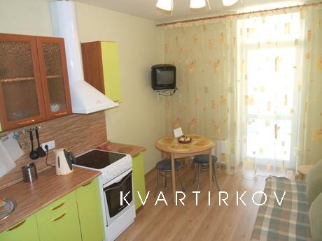 Квартира в новостройке! Центр!, Екатеринбург - квартира посуточно