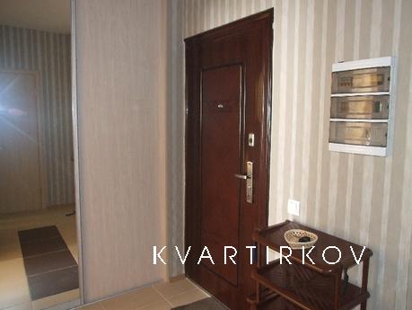 Квартира в новостройке! Центр!, Екатеринбург - квартира посуточно