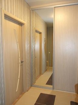 Квартира в новостройке! Центр!, Екатеринбург - квартира посуточно