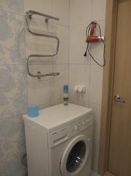 Квартира в новостройке! Центр!, Екатеринбург - квартира посуточно