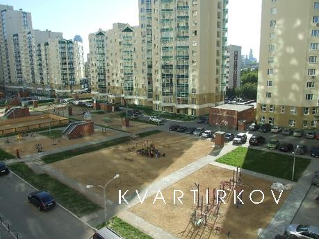 Квартира в новостройке! Центр!, Екатеринбург - квартира посуточно