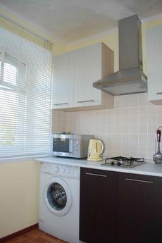 2-х комнатная квартира,ЦЕНТР!, Екатеринбург - квартира посуточно