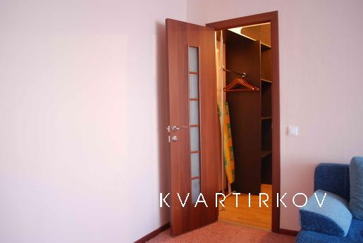 2-х комнатная квартира,ЦЕНТР!, Екатеринбург - квартира посуточно