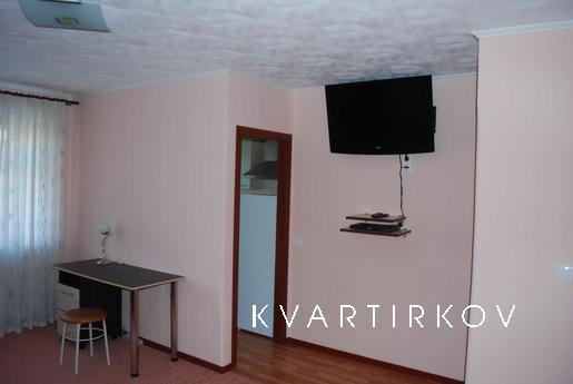 2-х комнатная квартира,ЦЕНТР!, Екатеринбург - квартира посуточно