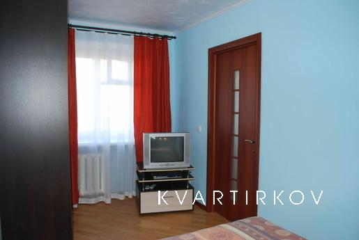 2-х комнатная квартира,ЦЕНТР!, Екатеринбург - квартира посуточно