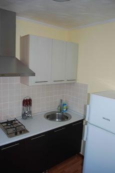 2-х комнатная квартира,ЦЕНТР!, Екатеринбург - квартира посуточно