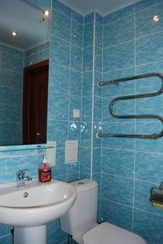 2-х комнатная квартира,ЦЕНТР!, Екатеринбург - квартира посуточно