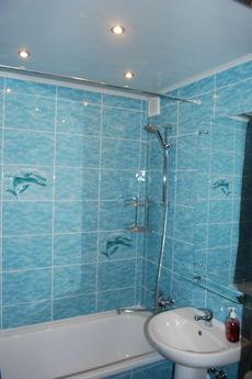 2-х комнатная квартира,ЦЕНТР!, Екатеринбург - квартира посуточно