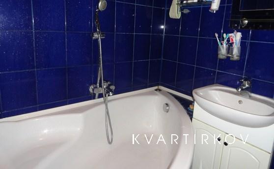 Rent a cozy, quiet apartment, Kyiv - apartment by the day
