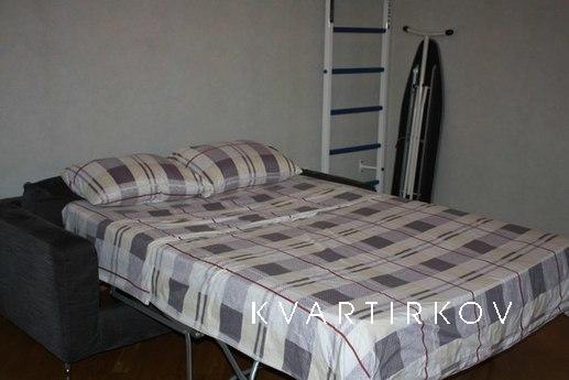 5 com. Downtown Shevchenko Park., Odessa - apartment by the day